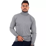 Polera Hombre Sweater Importado Liviano Excelente Calidad