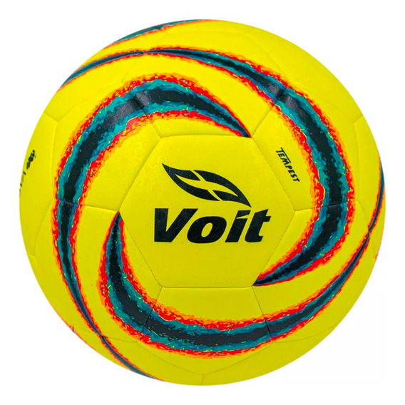 Balón Fútbol Voit Hybrid Tech Torneo Liga Mx | Sporta Mx