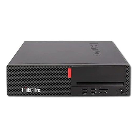 Cpu Lenovo Thinkcentre M710s Core I5 7ma 8gb Ram 240gb Ssd 