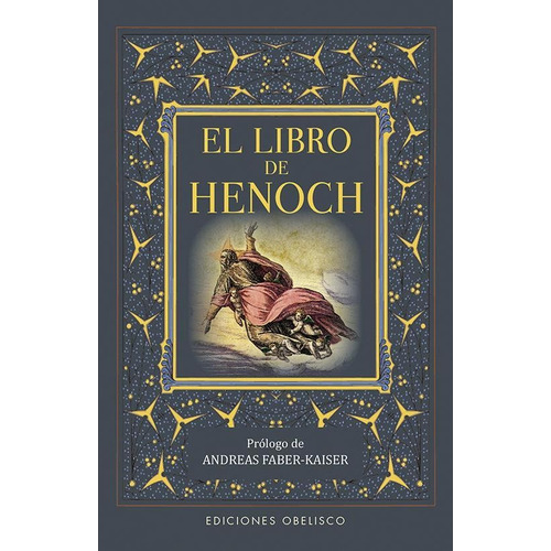 El Libro De Henoch - Anónimo