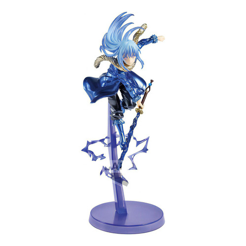 Figura Rimuru Tempest That Time I Got Reincarnated  - Bandai