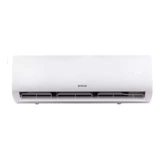 Aire Acondicionado Enova  Split Cassette  Frío/calor  Blanco 220v Aes09nx10