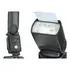Godox Tt600 (canon-nikon) Se Obsequia Difusor.