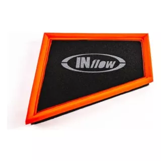 Filtro De Ar Esportivo Inflow Gol G5 Hpf4050