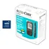 Glucómetro Accu-Chek Active negro