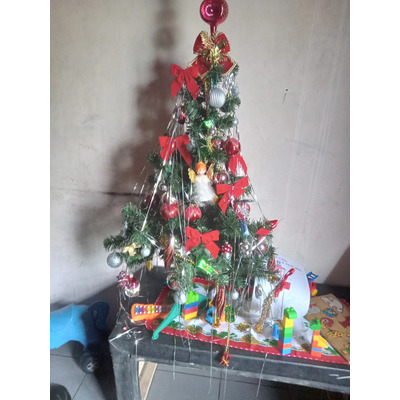 Foto del comprador