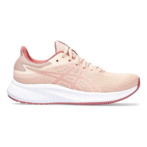 Zapatillas Asics Patriot 13 Pale Apricot/light Garnet Mujer