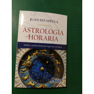 Astrologia Horaria Juan Estadella
