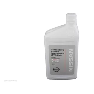 Aceite Cvt Nissan Ns-2 Original