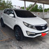 Kia Sportage 2.0 Revolution