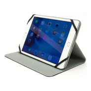 Funda Blackweb Para Tablet Mini 7-8  Color Gris