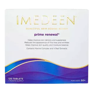 Imedeen Prime Renewal Skin Collage - Unidad a $5902