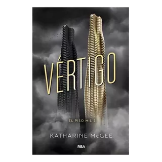 Vertigo Piso Mil 2 Katherine Macgee