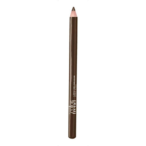 Avon Color Trend Lápiz Delineador Para Ojos Color Bronce metálico Efecto Metálico