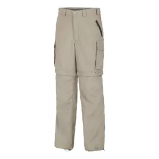 Pantalon Desmontable K2 Zud