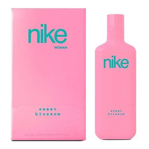 Nike Woman Sweet Blossom Edt 150ml