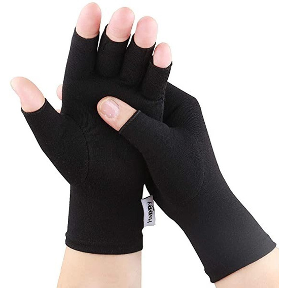 Guantes De Compresión Para Artritis, Artrosis Y Tendinitis