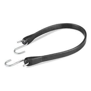 Correa De Caucho Para Lonas - 38 Cm - 10/paq - Uline