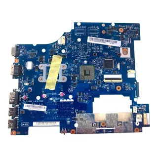 Placa-mãe Notebook Lenovo G475 La-6755p Amd C-50