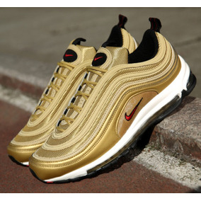 air max 97 doradas air max 97 doradas
