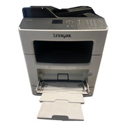 Fotocopiadora Impresora Laser Lexmark Mb2338adw A4 Ofic