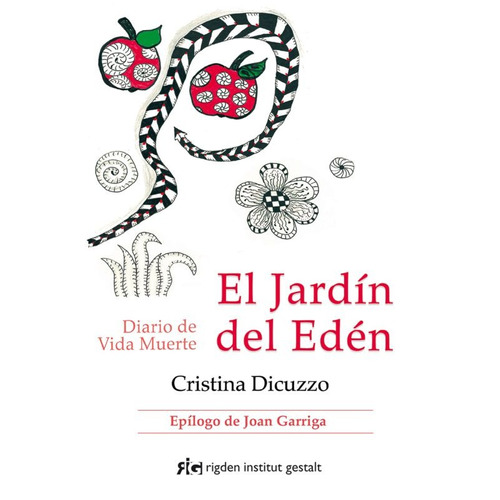 El Jardín Del Edén, Cristina Dicuzzo, Rigden