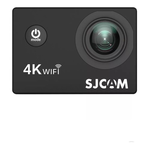 Videocámara Sjcam SJ4000 Air 4K negra
