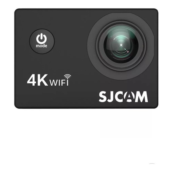 Videocámara Sjcam SJ4000 Air 4K negra