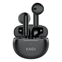 Fone Ouvido Kaidi Bluetooth Compatível C/iPhone 14 Pro Max no Mercado Livre com oferta e cupom de desconto