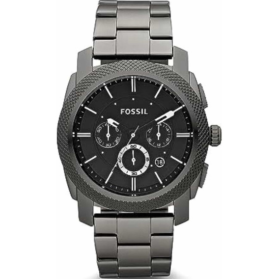 Reloj para hombre Fossil Machine - FS4662/1pn