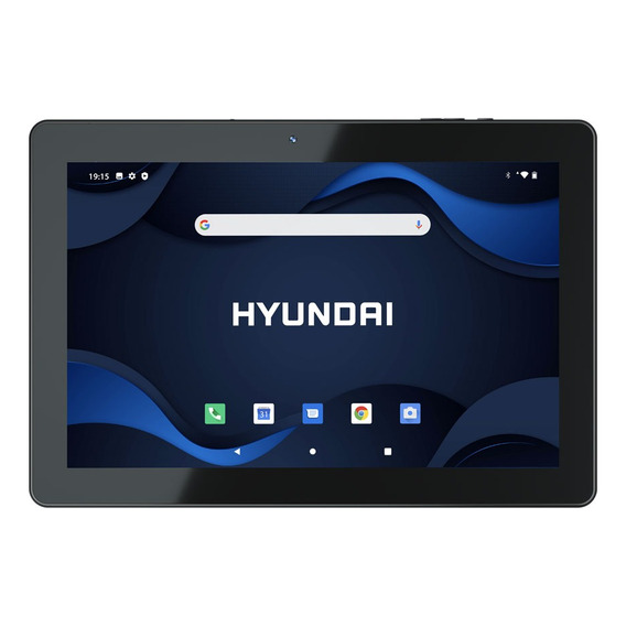Hyundai Hytab Plus 10.1  Lte, Quad-core, 2gb, 32gb, Open Box