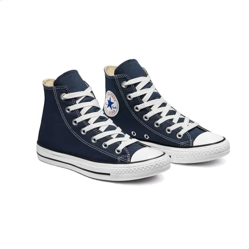 Converse guia top de tallas quechua