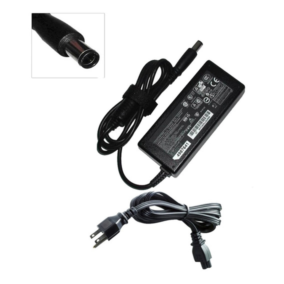 Cargador Para Hp Pavilion G4 19v 4.74a 90w