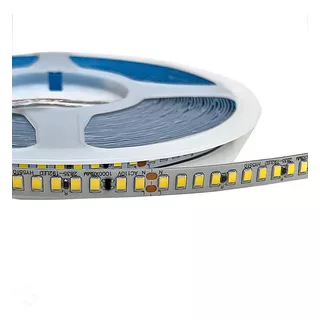 Goldensky Luz Led 2835 Branco-quente 10m