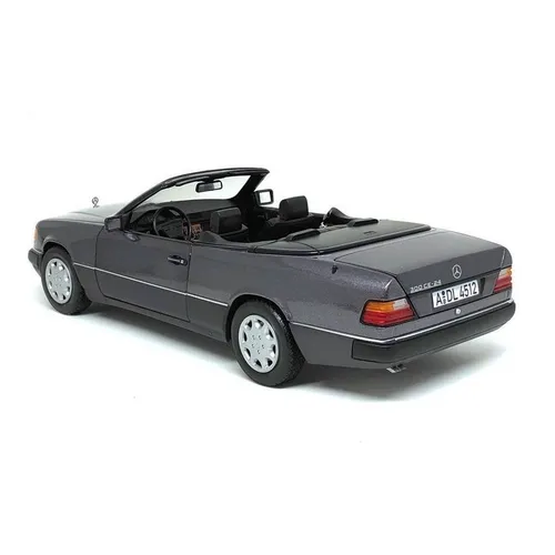 Norev 1:18 Mercedes-Benz 300 CE-24 convertible (A124) year
