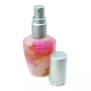 Lindo Porta Perfume De Bolsa Em Spray 10ml