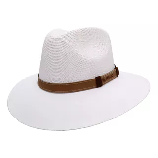 Sombrero Indiana Explorer Fresco Playa Unisex Elegante