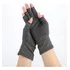 Guantes Aliviartrix De Compresión Wilma Gris M