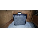 Amplificador Fender Champion 40 Watts Con Pedal Footswitch