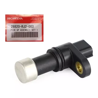 Sensor Velocidad Honda Fit Civic Accord Cr-v Hr-v Original