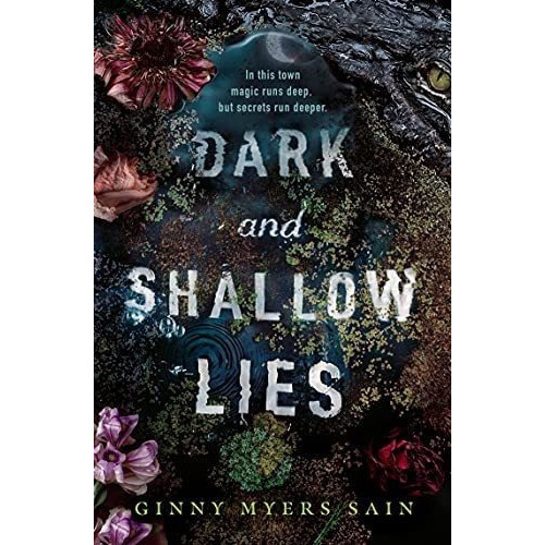 Dark And Shallow Lies A Intense And Atmospheric..., De Myers Sain, Ginny. Editorial Electric Monkey En Inglés