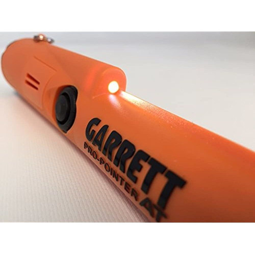 Garrett 1140900 Propointer At Impermeable Detector De Metale