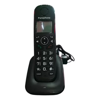Telefono Inalambrico Kx-t6511