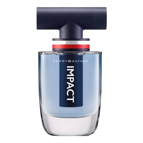 Tommy Hilfiger Impact Original Eau de toilette 50 ml para  hombre