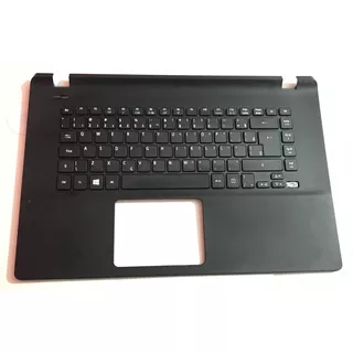 Carcaça Superior Acer E15/es1-511 Teclado Não Funciona