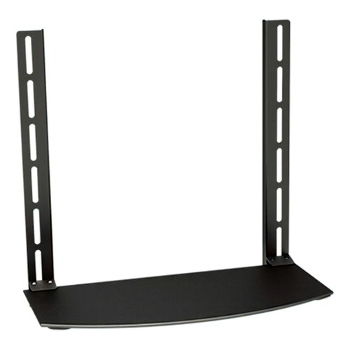 Soporte Para Play Station - Deco. Se Adosa Al Soporte