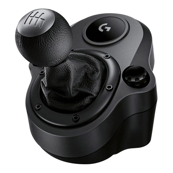 Palanca Logitech Para G29- G920 Driving Force Shifter- Bufón