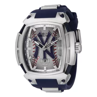 Relogio Masculino Invicta Diablo New York Yankees