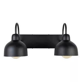 Lámpara Aplique Led De Pared Venzar 9432aphi2 220v