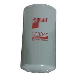 Filtro Fleetguard Lf3349 51607 W3976 Bt339 P558615